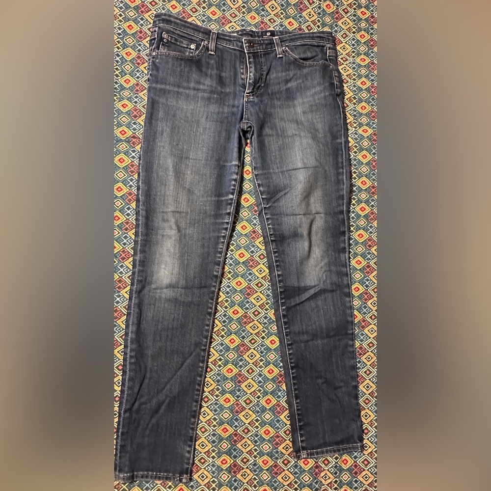 Women’s AG jeans